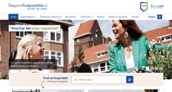 Desktop Screenshot of eengoedhulpmiddel.nl